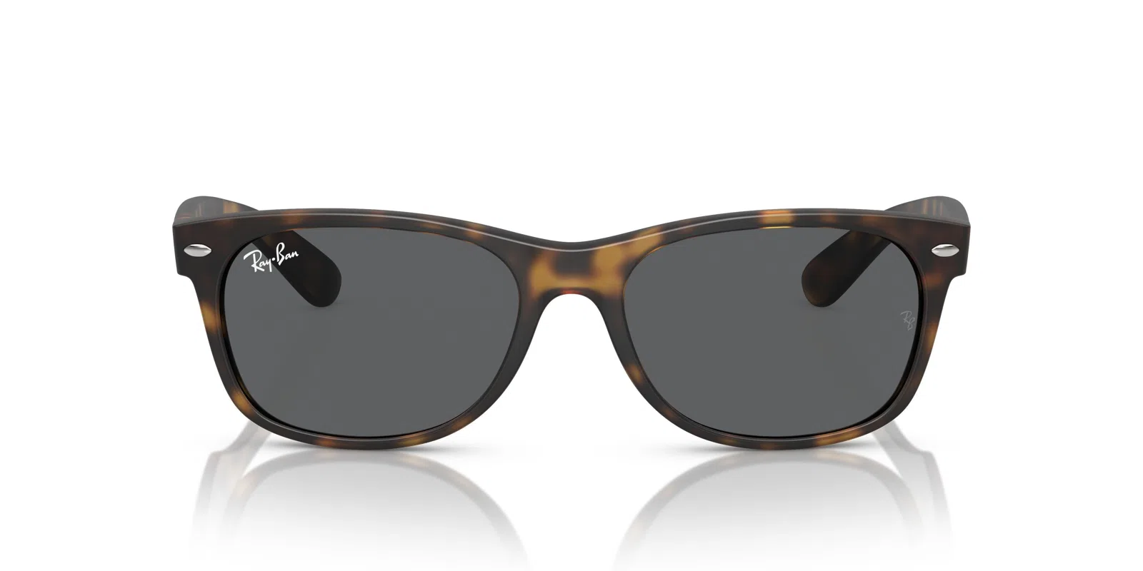 Ray-Ban New Wayfarer 2132F Sunglasses - view 89
